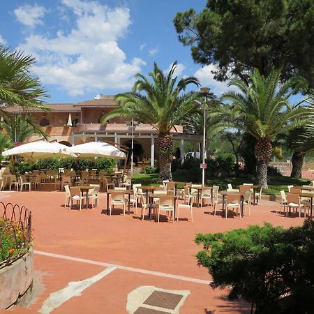 Villa Locazione Turistica Rei Sole - REI306 Costa Rei Esterno foto