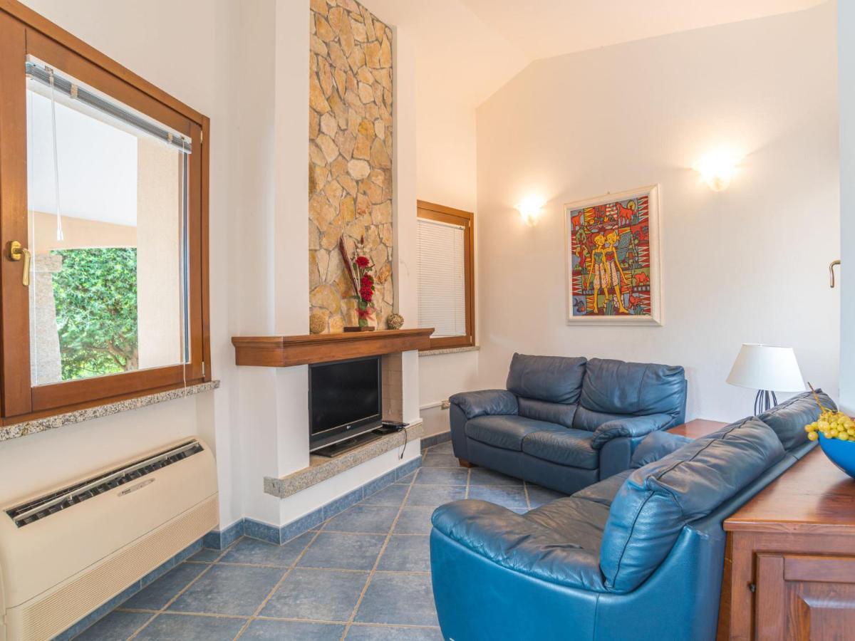 Villa Locazione Turistica Rei Sole - REI306 Costa Rei Esterno foto
