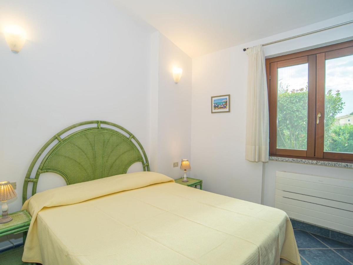 Villa Locazione Turistica Rei Sole - REI306 Costa Rei Esterno foto