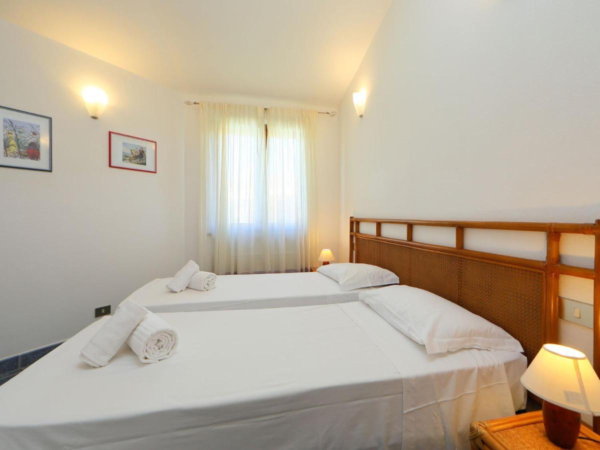 Villa Locazione Turistica Rei Sole - REI306 Costa Rei Esterno foto