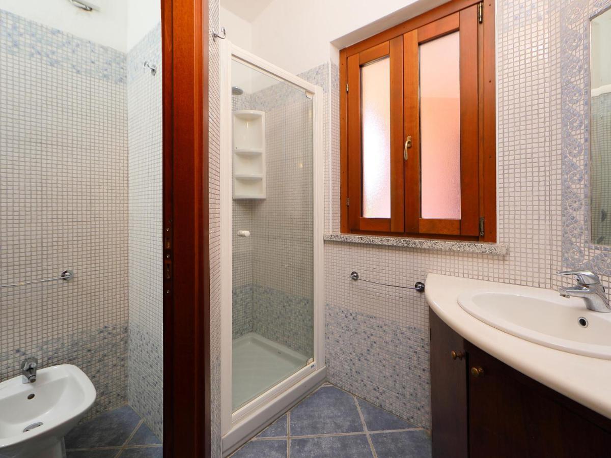 Villa Locazione Turistica Rei Sole - REI306 Costa Rei Esterno foto