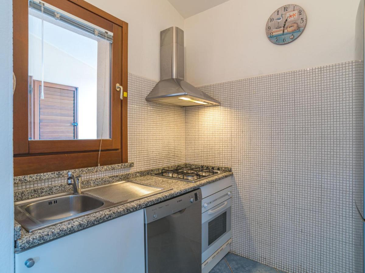 Villa Locazione Turistica Rei Sole - REI306 Costa Rei Esterno foto