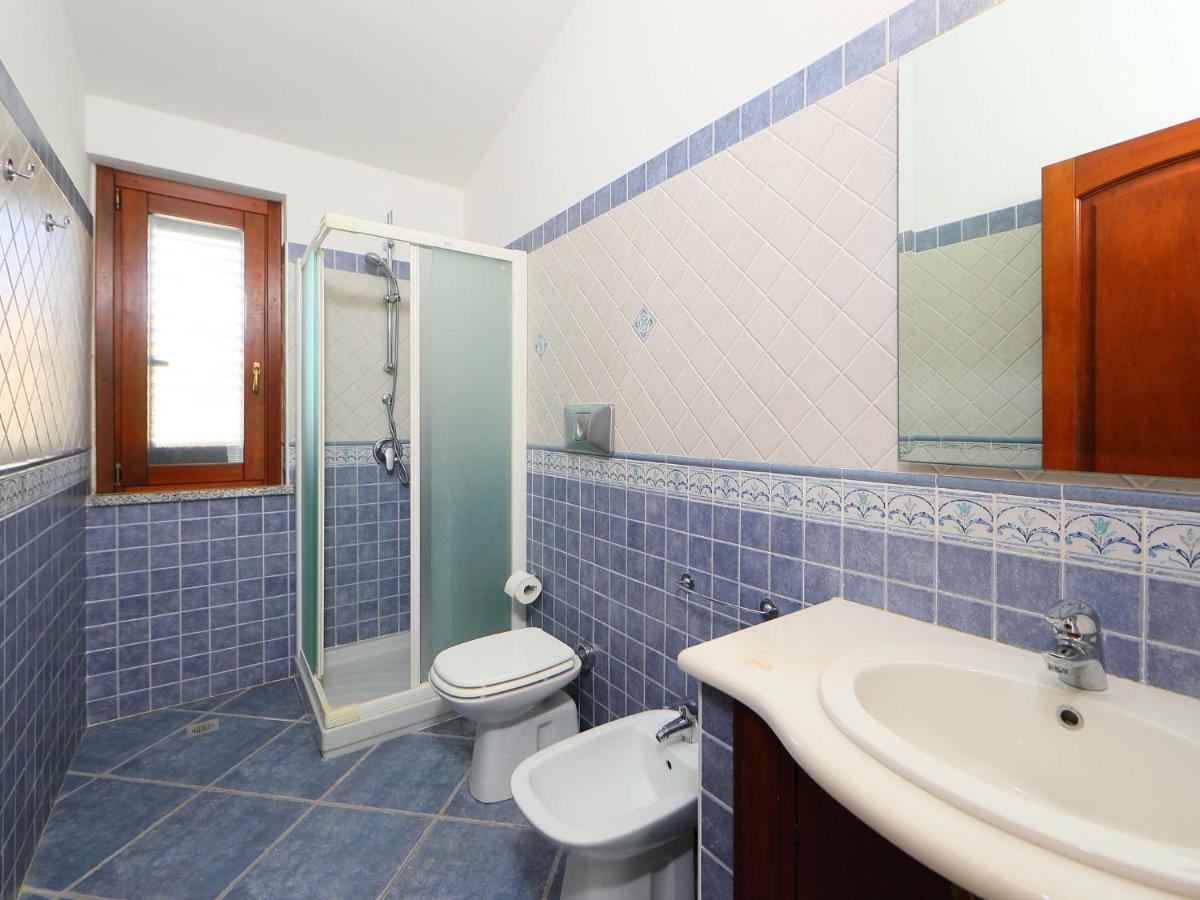 Villa Locazione Turistica Rei Sole - REI306 Costa Rei Esterno foto