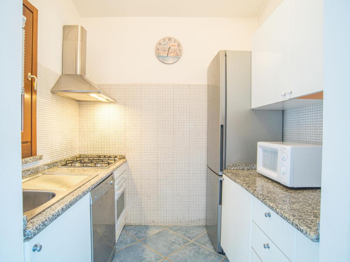Villa Locazione Turistica Rei Sole - REI306 Costa Rei Esterno foto