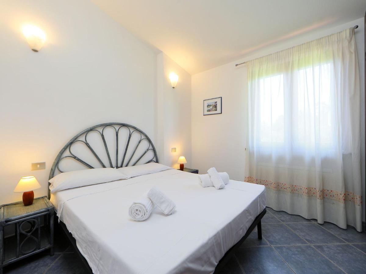 Villa Locazione Turistica Rei Sole - REI306 Costa Rei Esterno foto