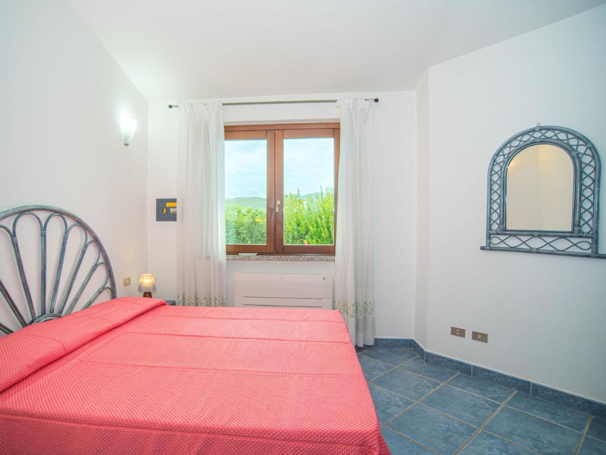 Villa Locazione Turistica Rei Sole - REI306 Costa Rei Esterno foto